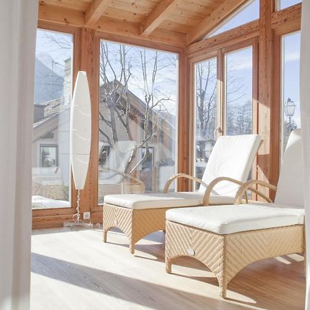 Appartement Strobl Sesto Kültér fotó
