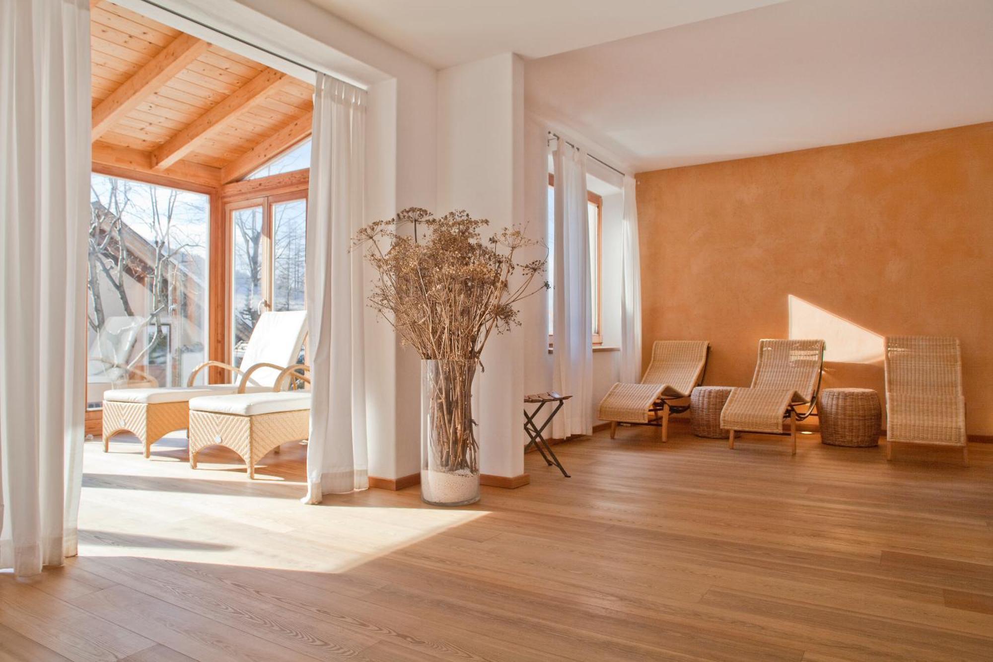 Appartement Strobl Sesto Kültér fotó