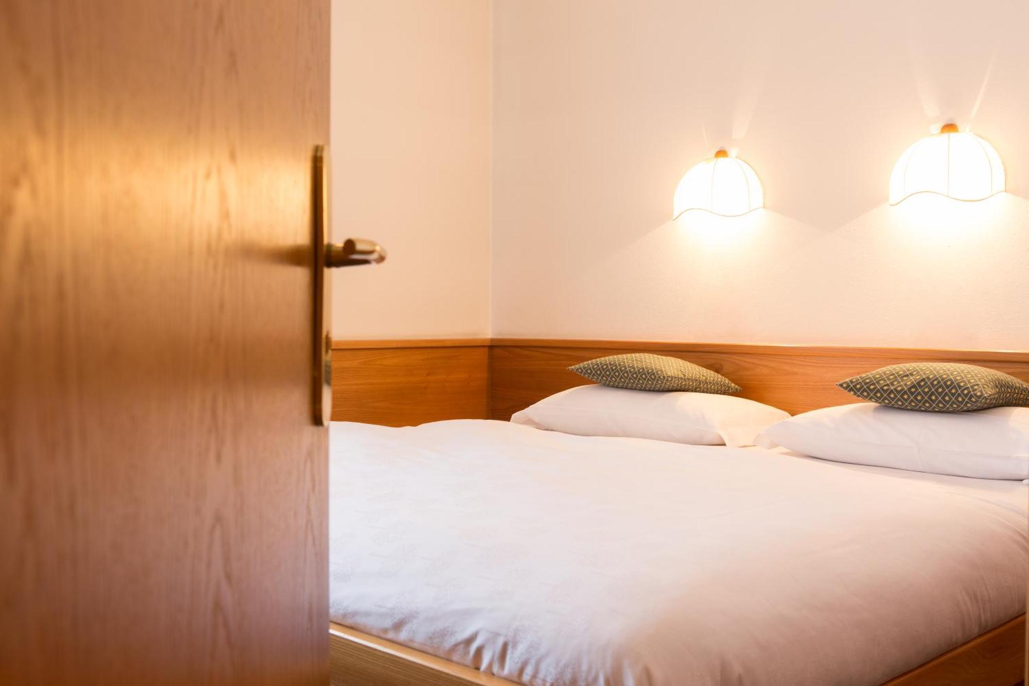 Appartement Strobl Sesto Kültér fotó