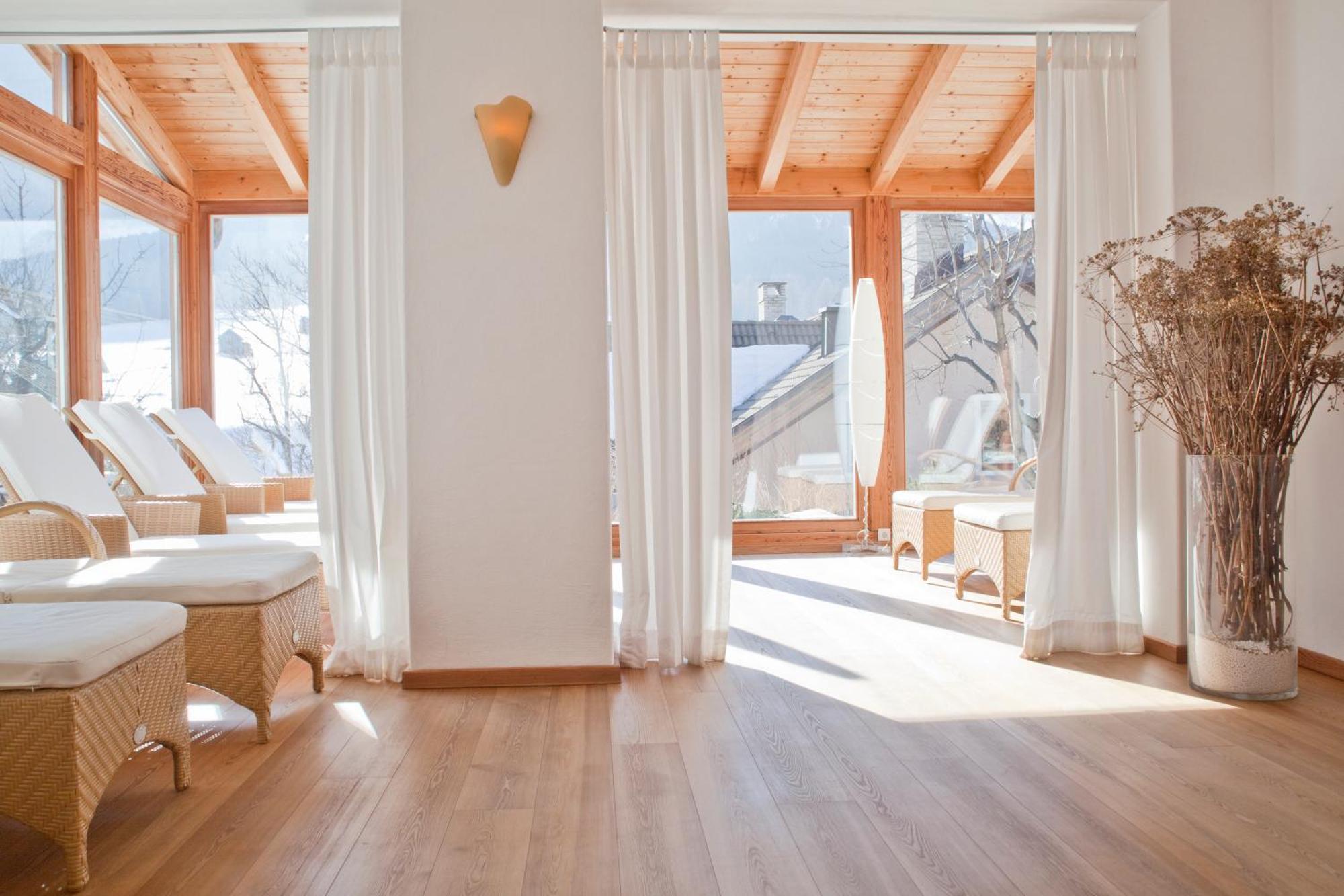 Appartement Strobl Sesto Kültér fotó
