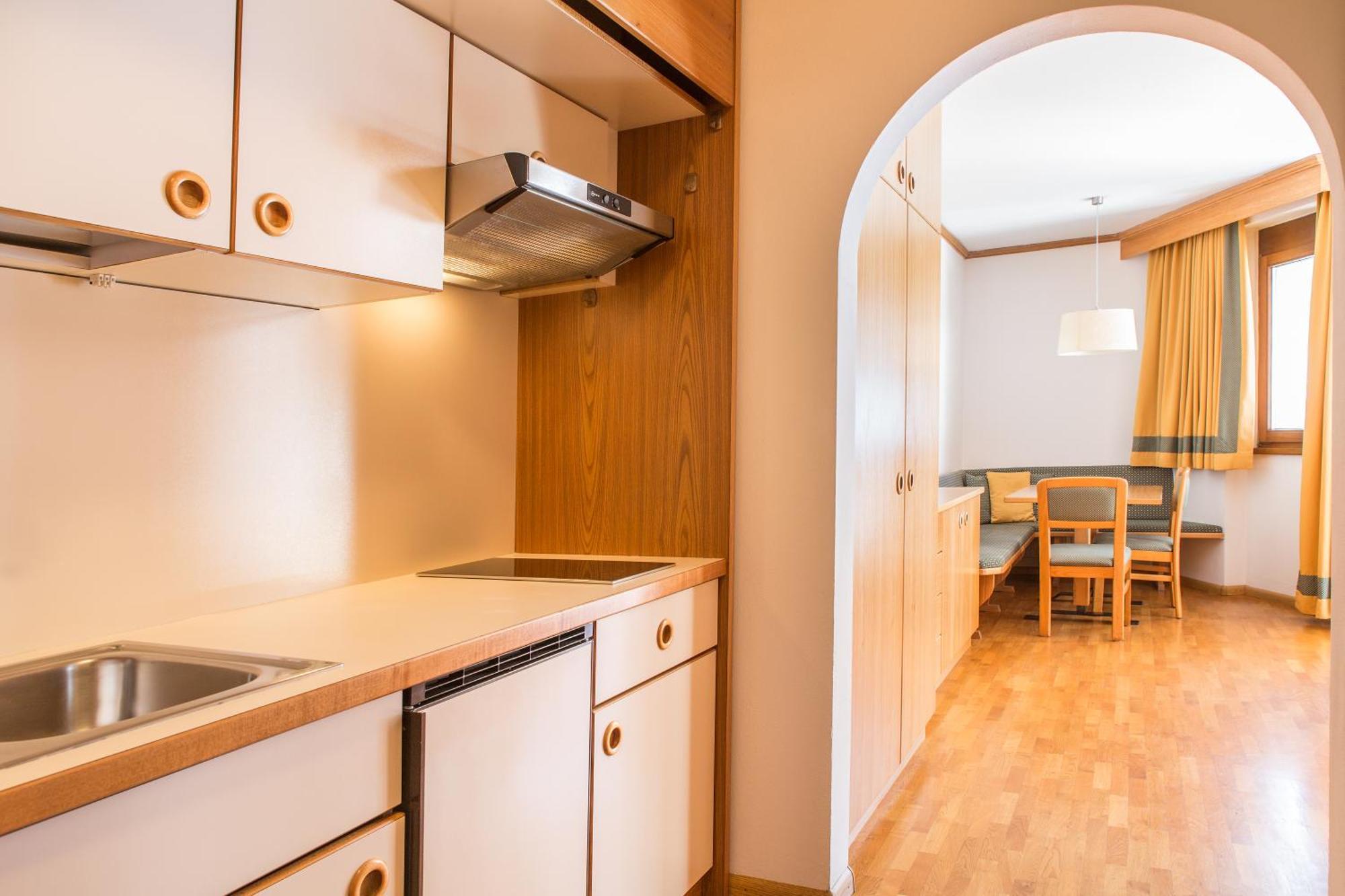 Appartement Strobl Sesto Kültér fotó