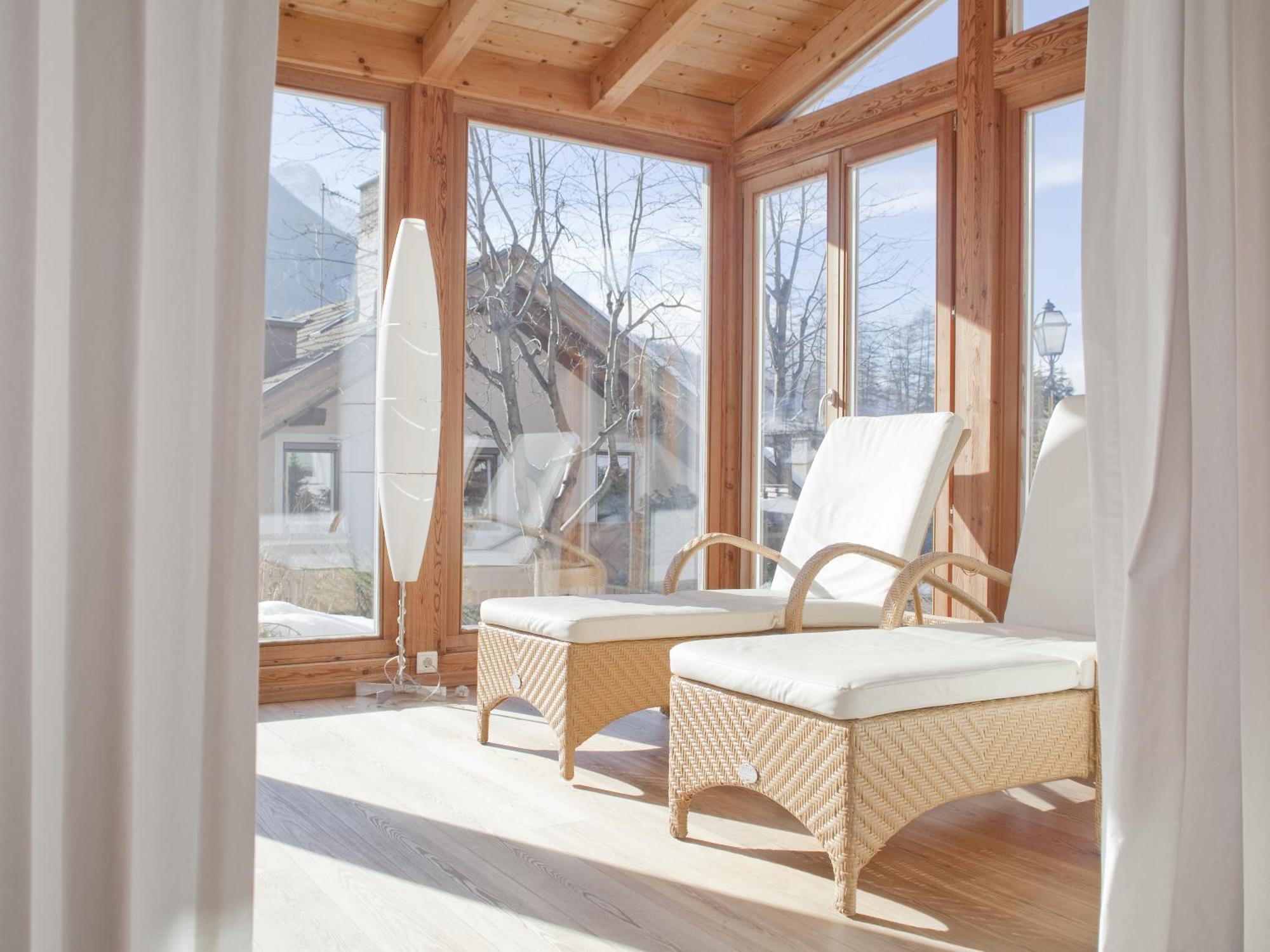 Appartement Strobl Sesto Kültér fotó