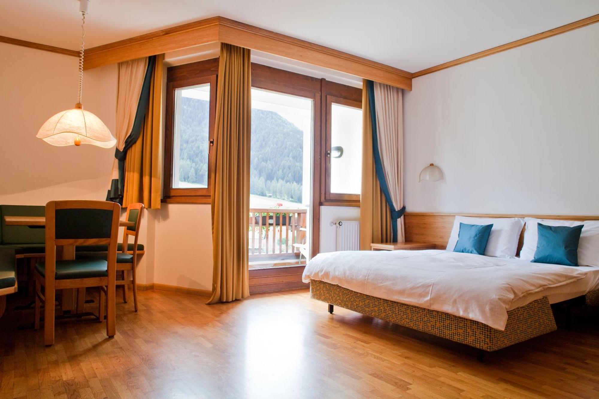 Appartement Strobl Sesto Kültér fotó