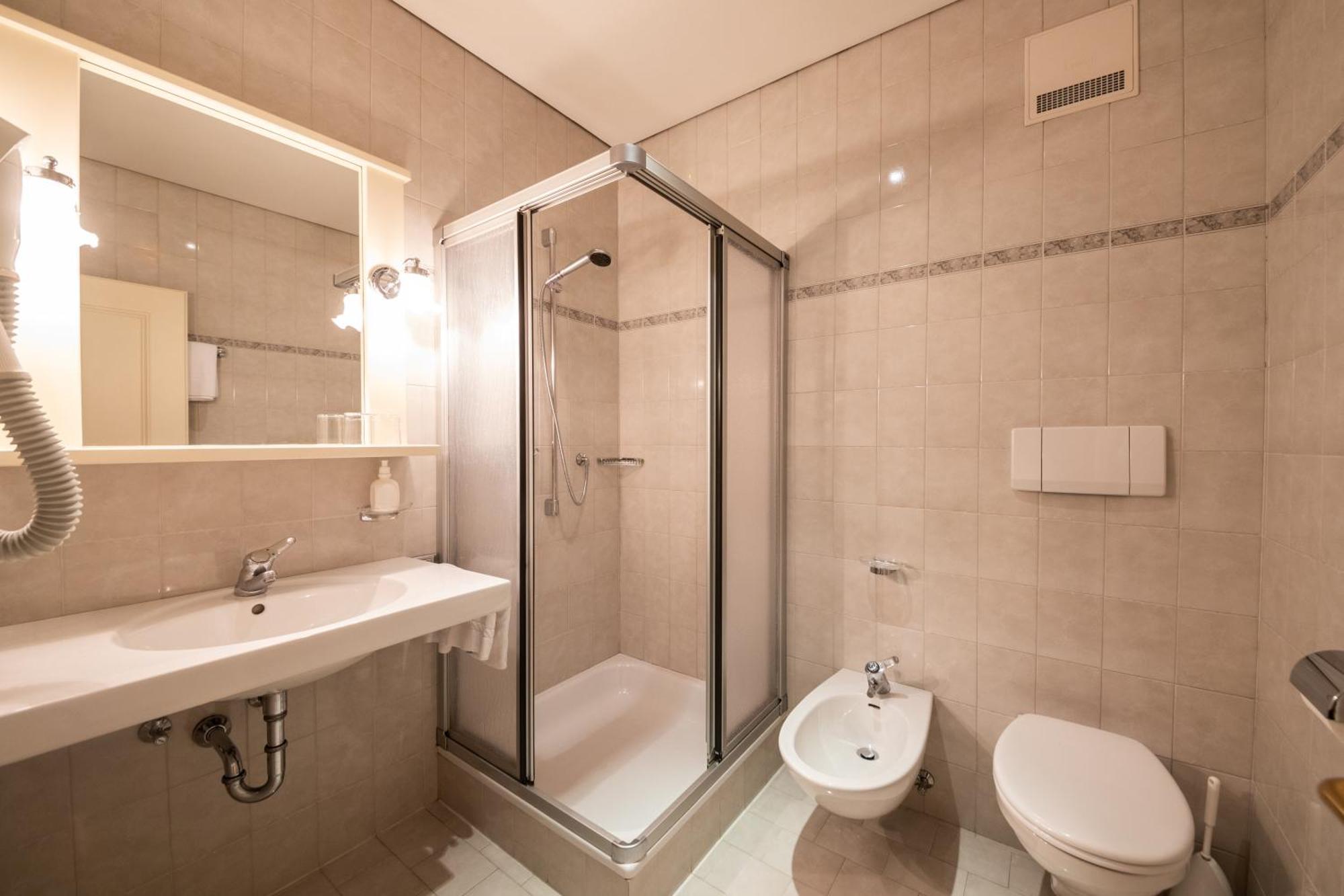 Appartement Strobl Sesto Kültér fotó
