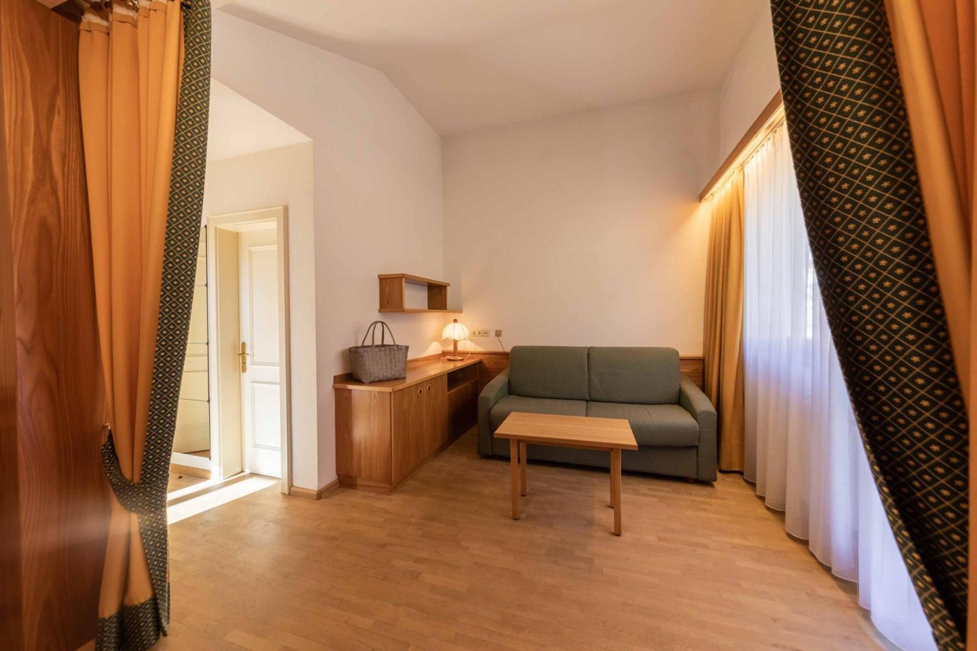 Appartement Strobl Sesto Kültér fotó
