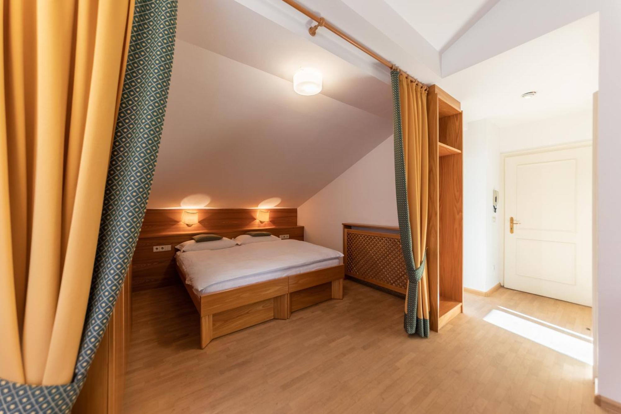 Appartement Strobl Sesto Kültér fotó